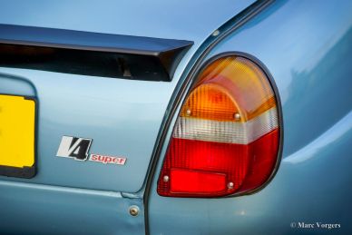 Saab 96 GL Special ‘Limited Edition’, 1979