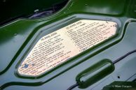 Sunbeam Tiger MK I, 1965