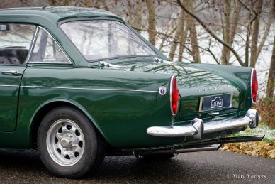 Sunbeam Tiger MK I, 1965