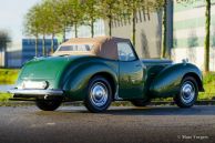 Triumph 1800 Roadster, 1947