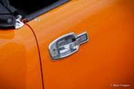 Triumph Spitfire 1500 TC, 1978