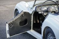 Triumph TR 3A, 1959