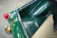 Triumph TR 3A, 1958