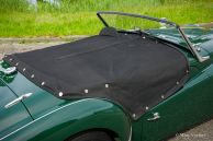 Triumph TR 3A, 1959