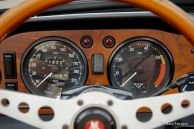Triumph TR 5, 1968