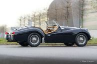 Triumph TR 3a, 1958