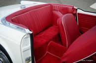 Triumph TR4, 1966