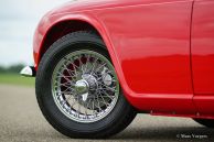 Triumph TR 4, 1965