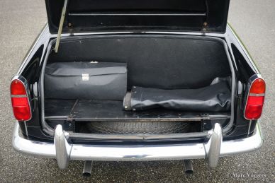 Triumph TR 4a IRS, 1967