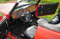 Triumph TR 6, 1973