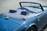 Triumph TR 6, 1968
