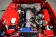 Triumph TR 6, 1973