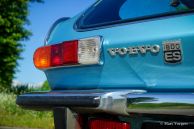Volvo 1800 ES, 1973