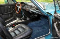 Volvo 1800 E, 1972