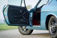 Volvo 1800 E, 1972