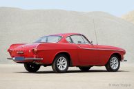 Volvo 1800 S, 1966