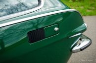 Volvo 1800 ES, 1972