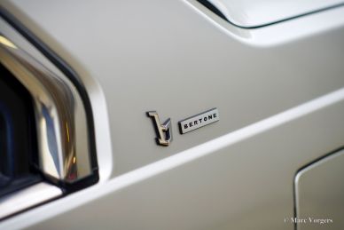 Volvo 780 Bertone, 1987