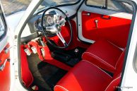 Fiat Abarth 695 'esse-esse', 1967