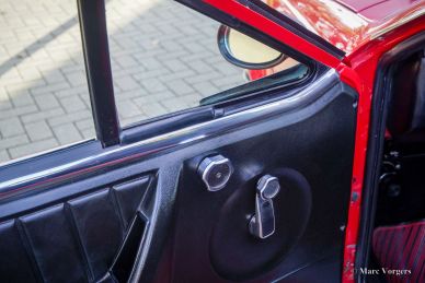 Alfa Romeo Alfetta GT 1800, 1975