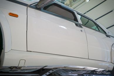 Alfa Romeo 75 2.0 Twin Spark, 1988