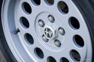 Alfa Romeo 75 1.8 Turbo, 1986