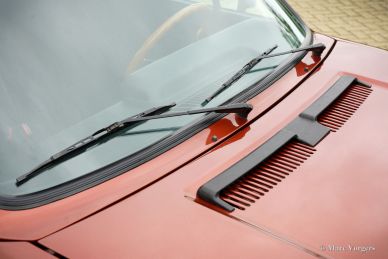 Alfa Romeo Alfasud 1.5 Valentino, 1982