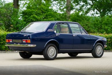 Alfa Romeo Alfetta 1600, 1976