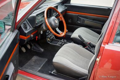 Alfa Romeo Alfetta 1.8 Berlina, 1983