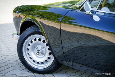 Alfa Romeo Giulia 2000 GTV ‘Bertone’, 1972