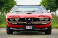 Alfa Romeo Montreal, 1972