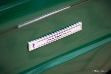 Alfa Romeo Spider 2000 Type 4, 1993