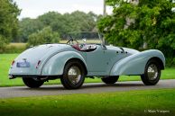 Allard K2 Roadster, 1951