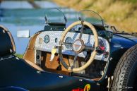 Alvis TC21 / 100 Special, 1955
