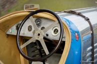 Amilcar CGS, 1927
