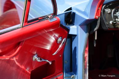 Aston Martin DB 2/4 Mk III, 1959