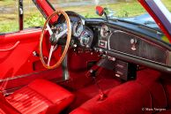 Aston Martin DB 2/4 Mk III, 1959