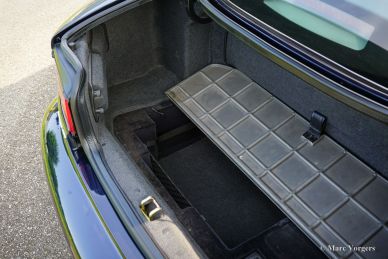 Aston Martin DB7 Vantage Coupe, 2002