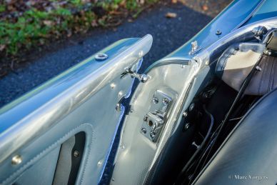 Austin Healey 100/4 BN2, 1956