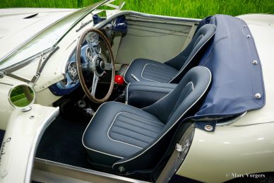 Austin Healey 100/4 BN1, 1953