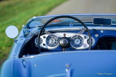 Austin Healey 100/M BN2 ‘Le Mans’, 1956