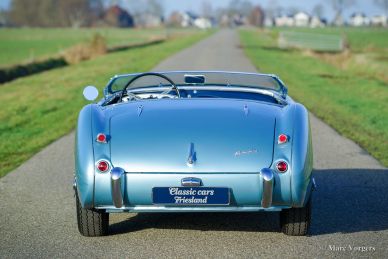 Austin Healey 100/M BN2 ‘Le Mans’, 1956