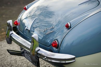 Austin Healey 100/6 BN4, 1957