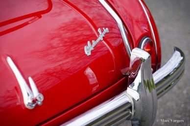 Austin Healey 100/4 BN2, 1956