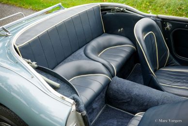 Austin Healey 3000 MK II, 1961