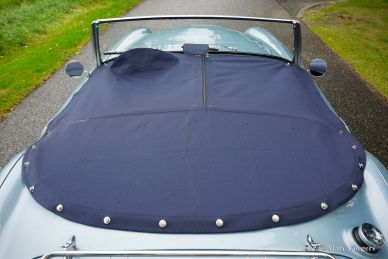 Austin Healey 3000 MK II, 1961