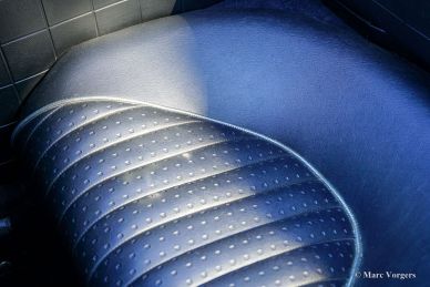 Austin Healey 3000 MK III Phase 2, 1965