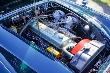 Austin Healey 3000 MK III Phase 2, 1965