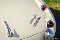 Austin Healey 3000 Mk II, 1962