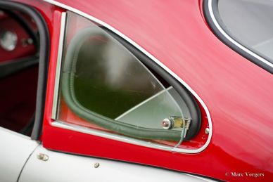 Austin Healey Sprite Mk I, 1960